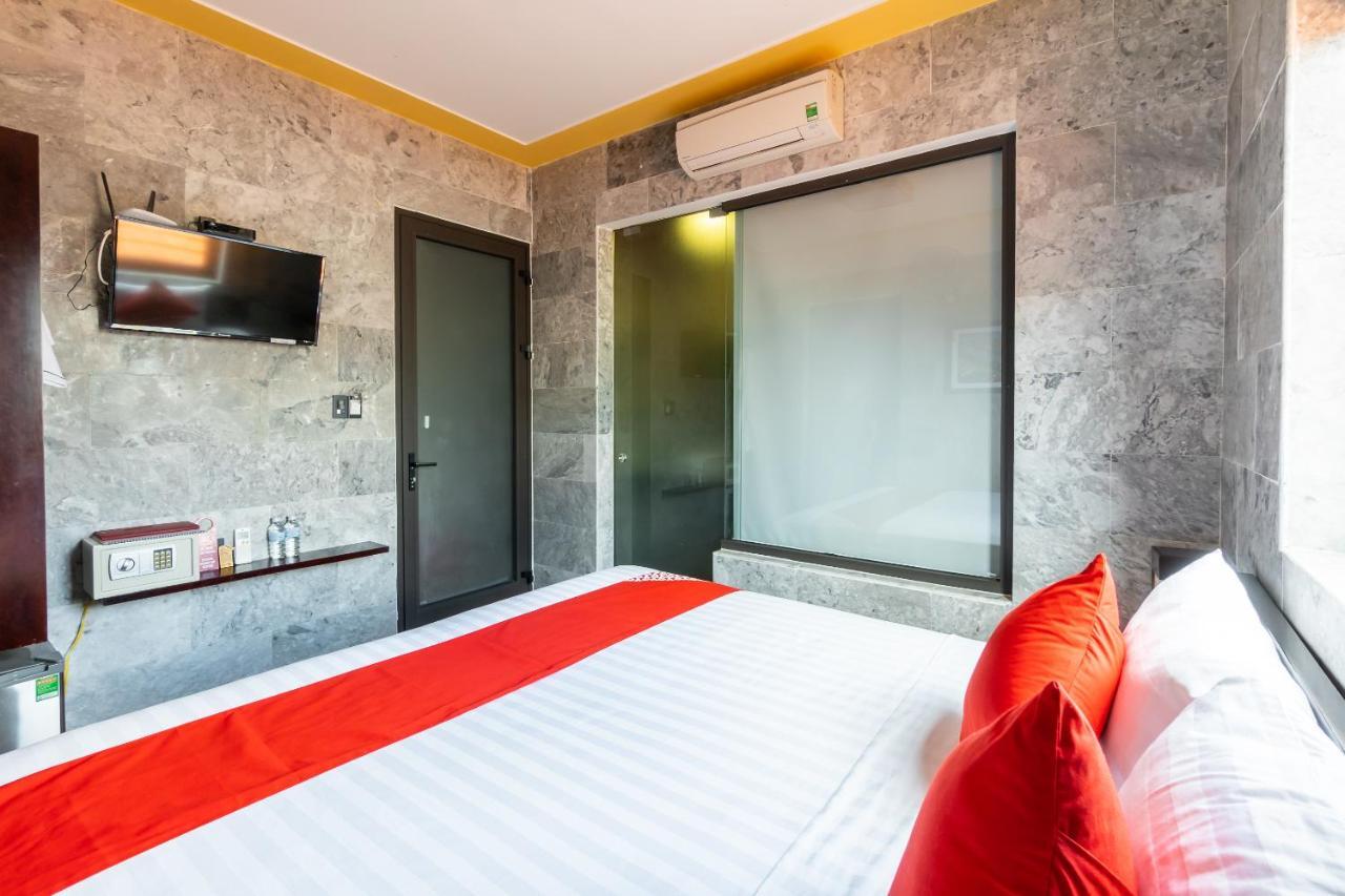 Oyo 467 Hoi An Twin Lake Villa Exterior foto