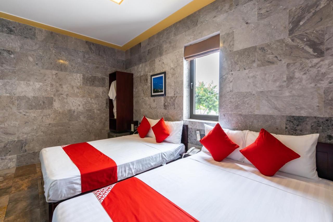 Oyo 467 Hoi An Twin Lake Villa Exterior foto