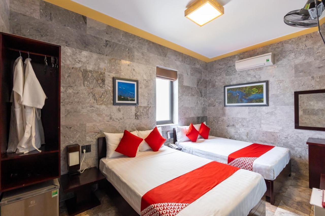 Oyo 467 Hoi An Twin Lake Villa Exterior foto
